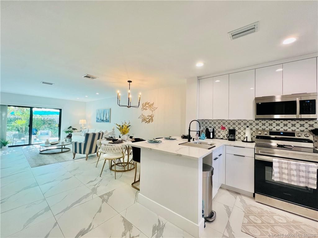 Photo of 4225 N Highway A1a #20, Fort Pierce, FL 34949 (MLS # M20051422)