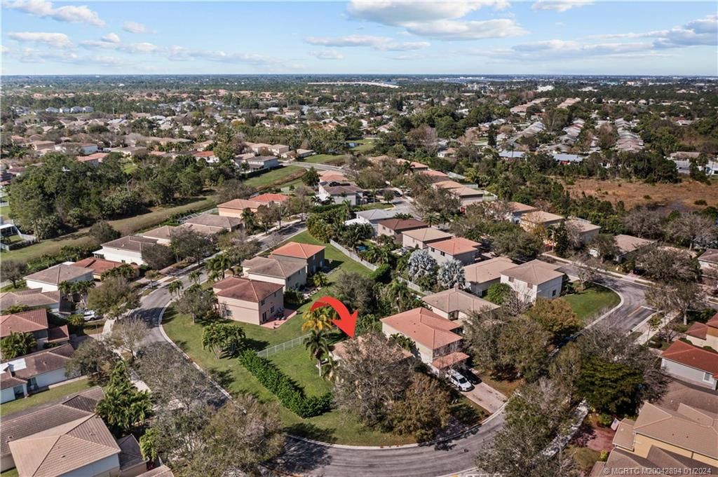 Photo of 4843 SE Duval Drive, Stuart, FL 34997 (MLS # M20042894)