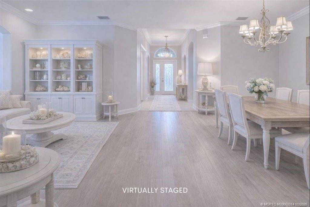 742 SW Palm Cove Drive