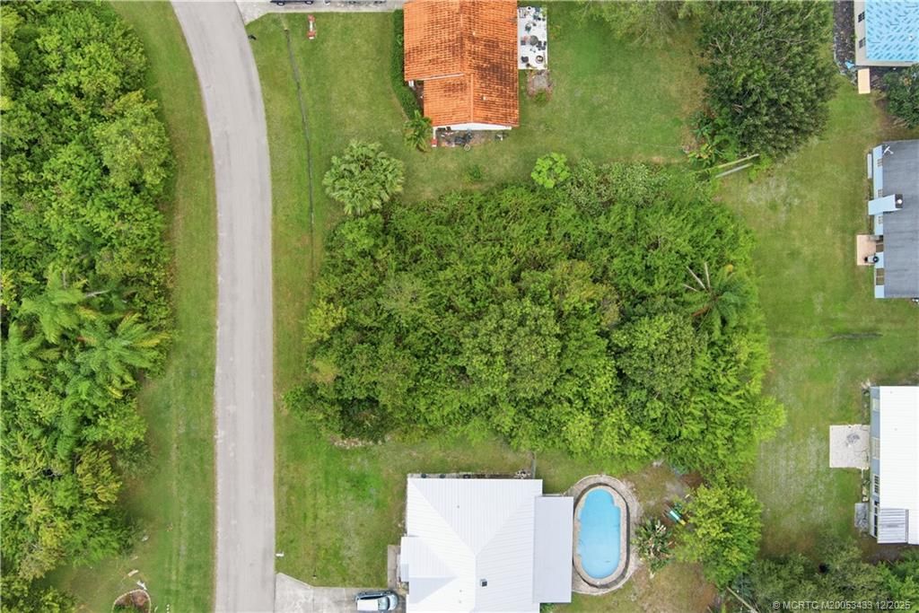 Photo of 2762 SE Worrell Avenue, Port Saint Lucie, FL 34952 (MLS # M20053433)