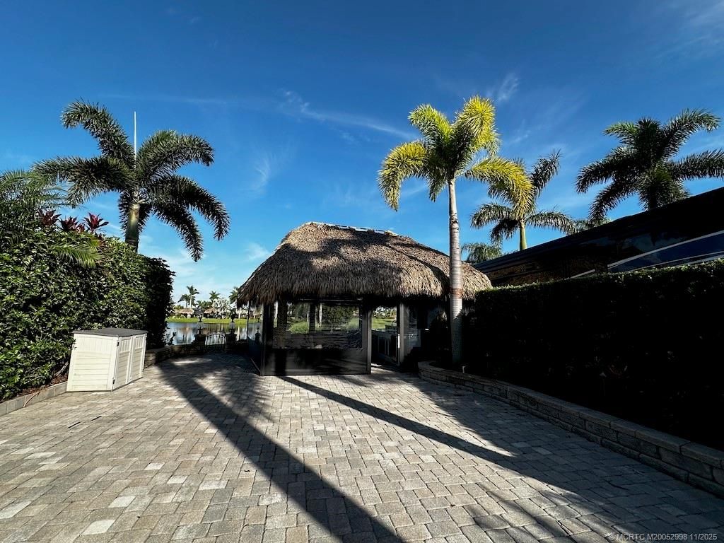 Photo of 265 NW Hazard Way, Port Saint Lucie, FL 34986 (MLS # M20052998)