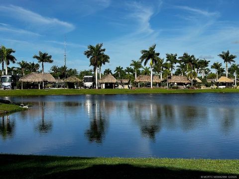 Vacant Land For Sale - 265 NW Hazard Way<br/> Port St. Lucie, FL 34986