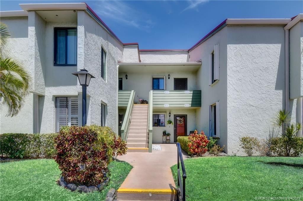 Photo of 5463 SE Miles Grant Road #103, Stuart, FL 34997 (MLS # M20038878)