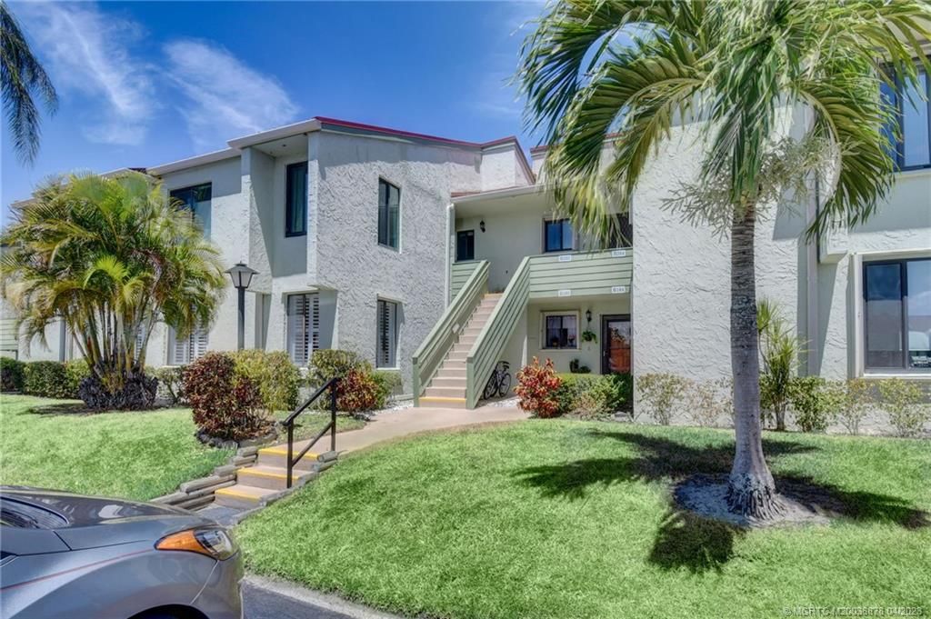 Photo of 5463 SE Miles Grant Road #103, Stuart, FL 34997 (MLS # M20038878)