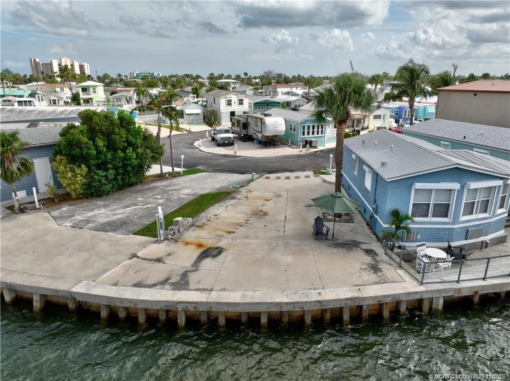 Photo of 10701 S Ocean Drive #918, Jensen Beach, FL 34957 (MLS # M20053425)