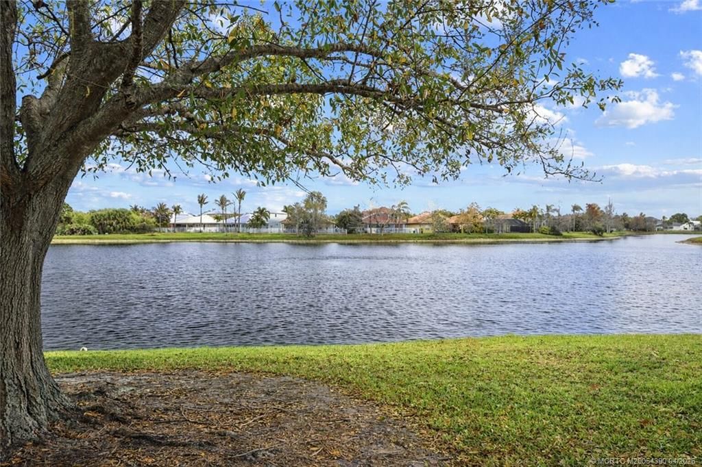 Photo of 861 NW Waterlily Place, Jensen Beach, FL 34957 (MLS # M20054390)