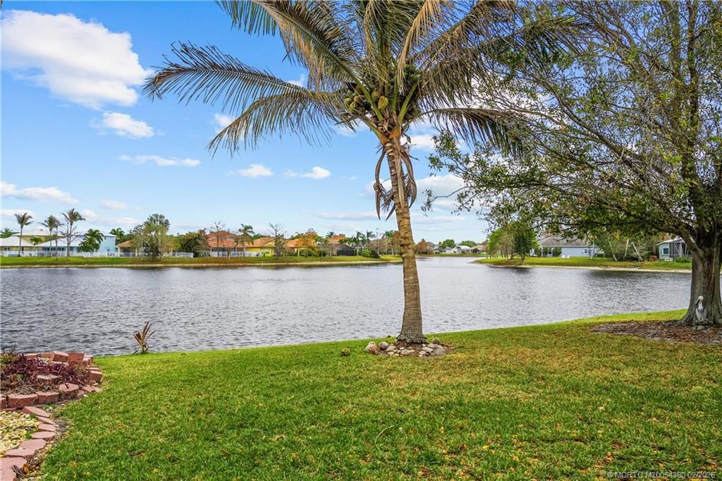 Photo of 861 NW Waterlily Place, Jensen Beach, FL 34957 (MLS # M20054390)