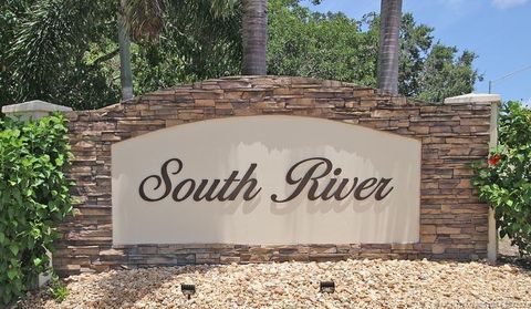 Condo For Sale - 360 SW South River Drive #205<br/> Stuart, FL 34997