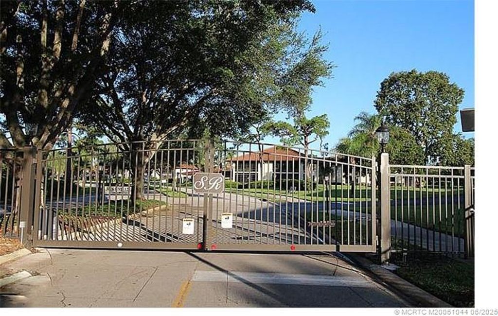 Photo of 360 SW South River Drive #205, Stuart, FL 34997 (MLS # M20051044)