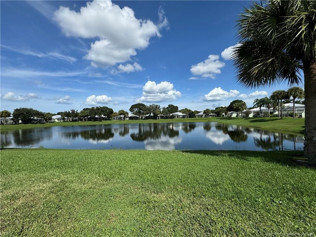 Photo of 1648 SW Waterfall Boulevard, Palm City, FL 34990 (MLS # M20046818)