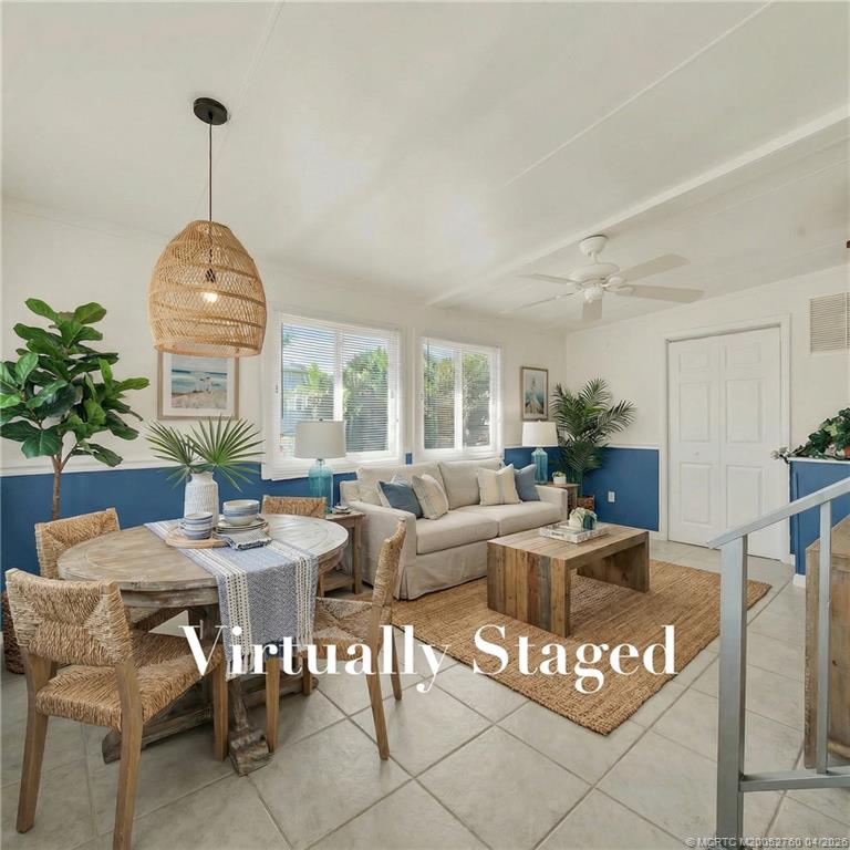 Photo of 10725 S Ocean Drive #162, Jensen Beach, FL 34957 (MLS # M20052760)