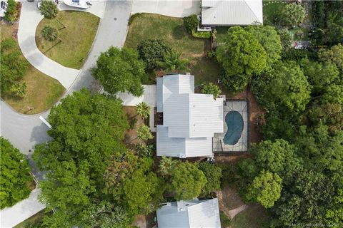 Photo of 648 SE Pin Oak Terrace, Stuart, FL 34997 (MLS # M20049641)