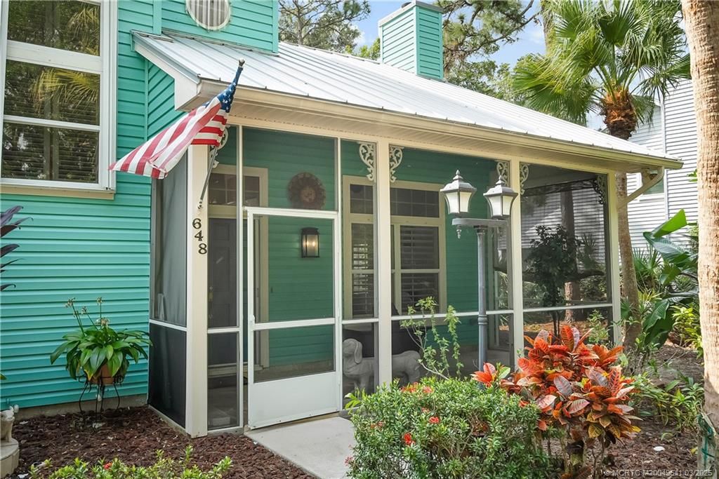 Photo of 648 SE Pin Oak Terrace, Stuart, FL 34997 (MLS # M20049641)