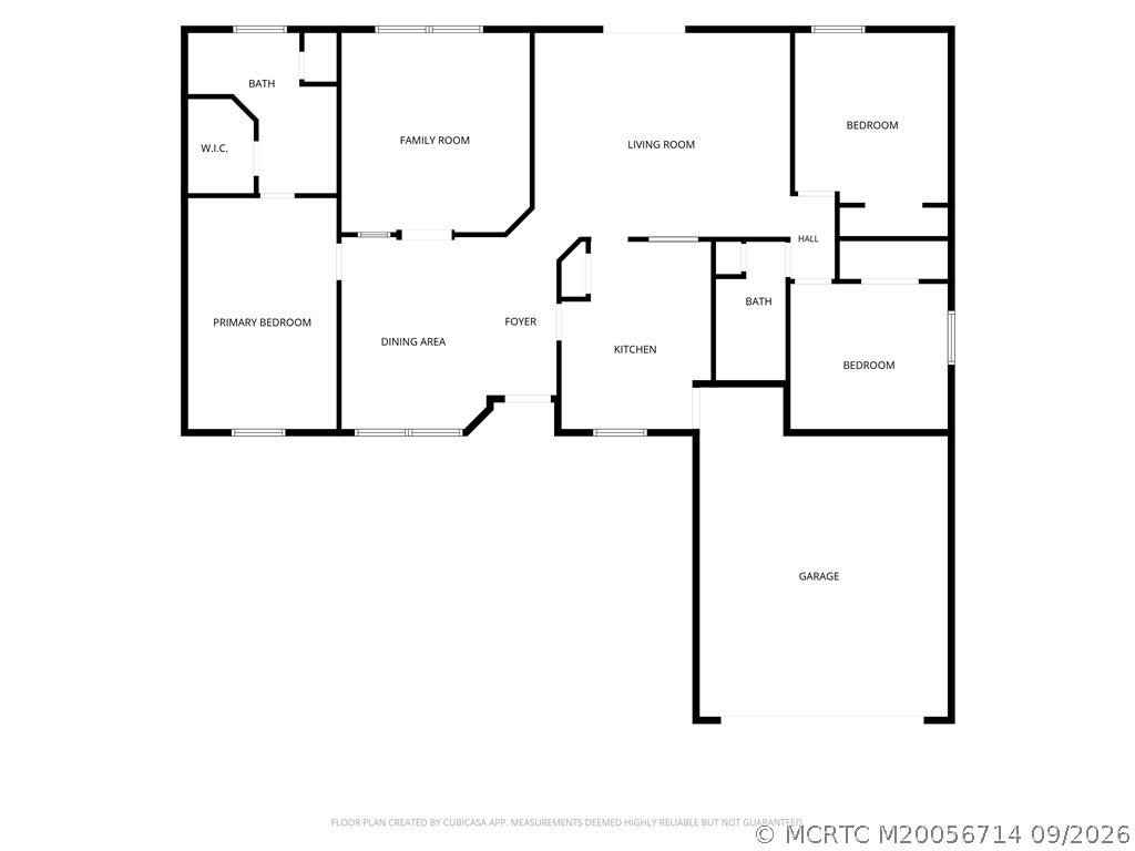 Photo of 2298 SW Jay Avenue, Port Saint Lucie, FL 34953 (MLS # M20056714)