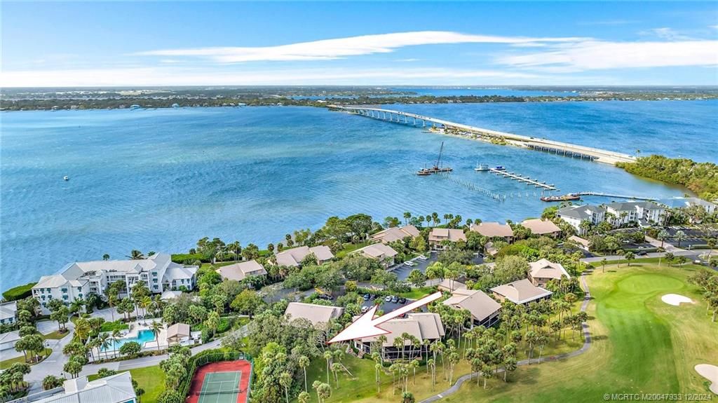 Photo of 217 NE Edgewater Drive, Stuart, FL 34996 (MLS # M20047933)