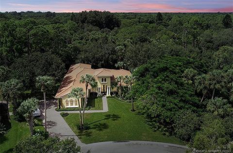 8220 SW Cattleya Drive Stuart FL 34997