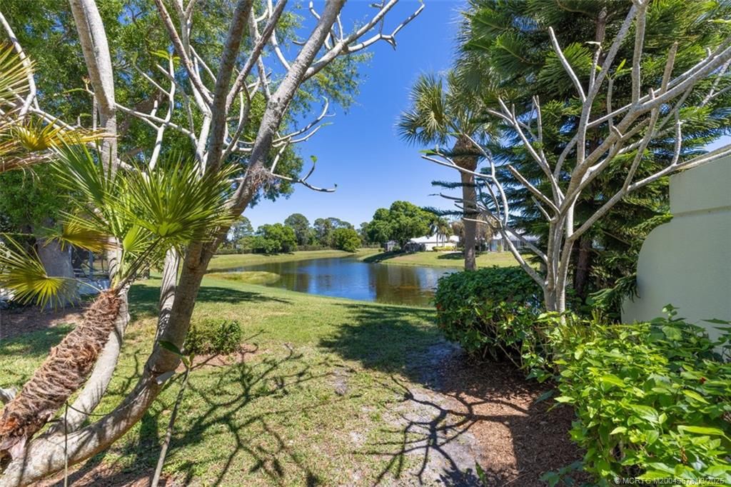 Photo of 1761 SW Waterfall Boulevard, Palm City, FL 34990 (MLS # M20049678)