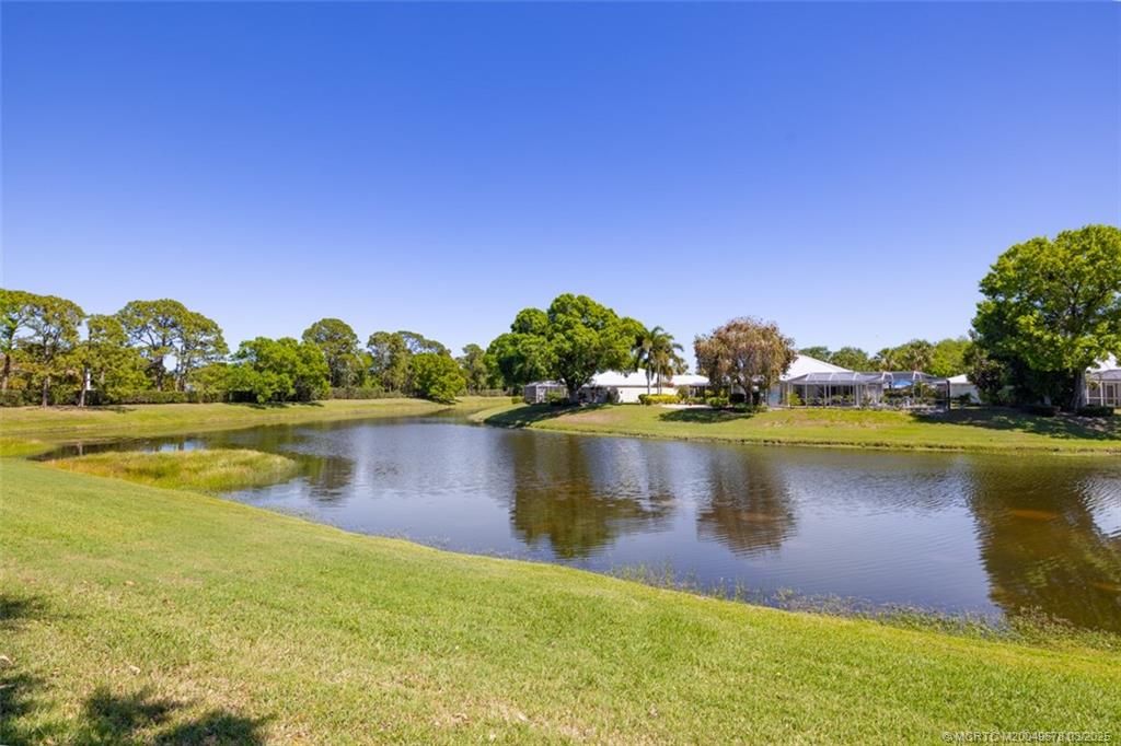 Photo of 1761 SW Waterfall Boulevard, Palm City, FL 34990 (MLS # M20049678)