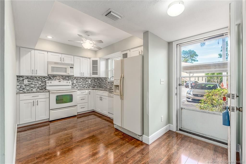 Photo of 2950 SE Ocean Boulevard #120-3, Stuart, FL 34996 (MLS # M20038809)