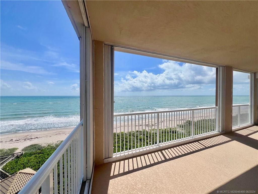 Photo of 4160 N Hwy Highway A1A #701, Hutchinson Island, FL 34949 (MLS # M20045498)