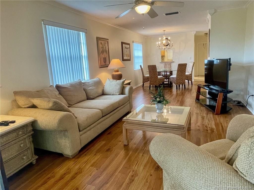 Photo of 2600 SE Ocean Boulevard #B14, Stuart, FL 34996 (MLS # M20048298)