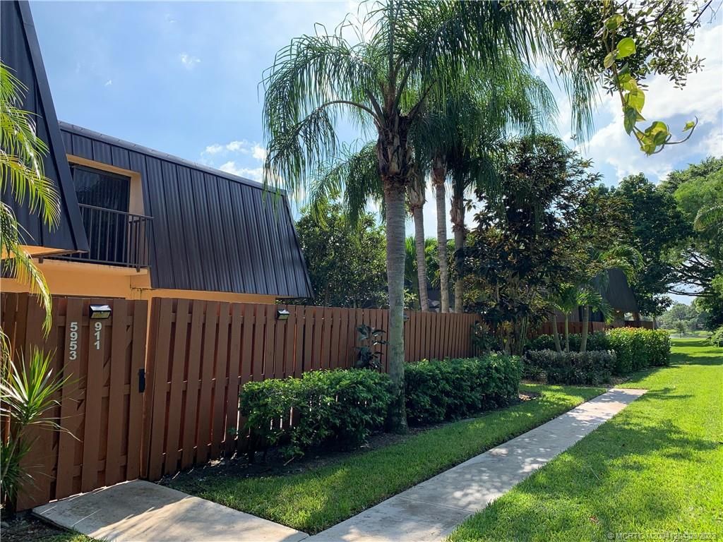 Photo of 5953 SE Windsong Lane #911, Stuart, FL 34997 (MLS # M20041204)