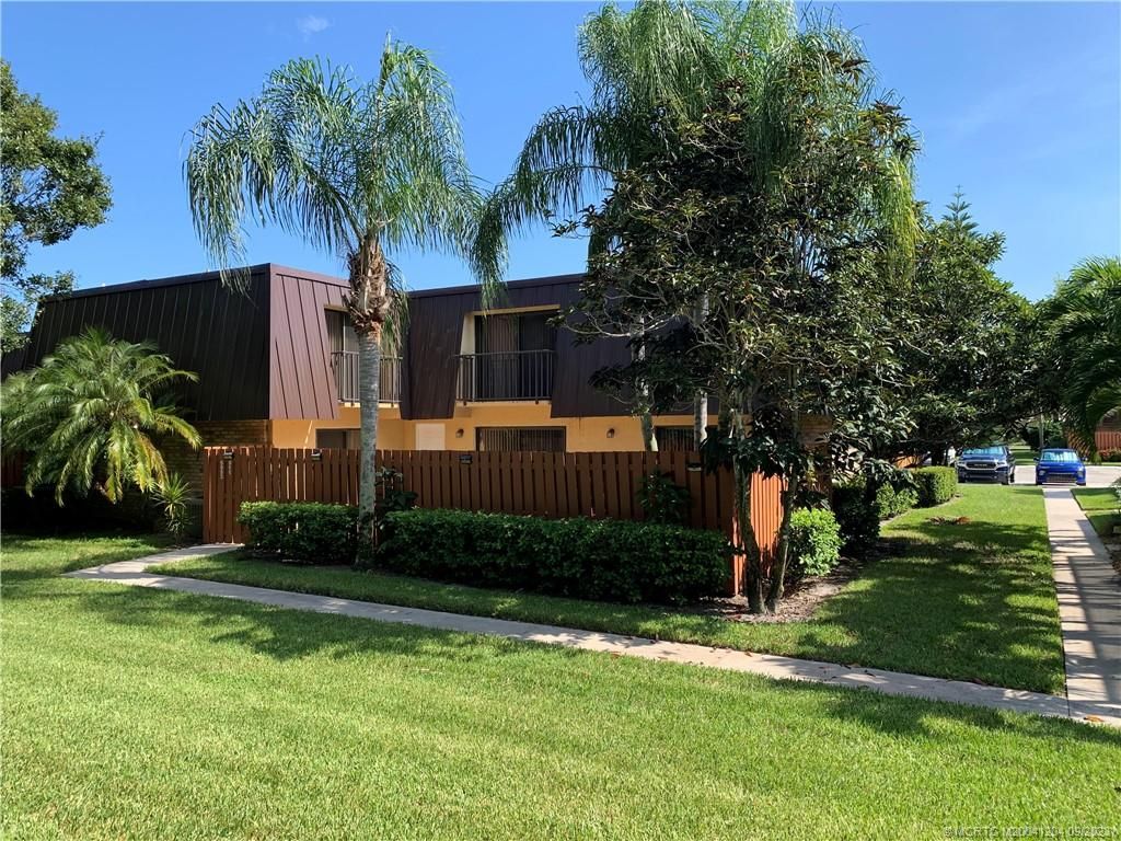 Photo of 5953 SE Windsong Lane #911, Stuart, FL 34997 (MLS # M20041204)