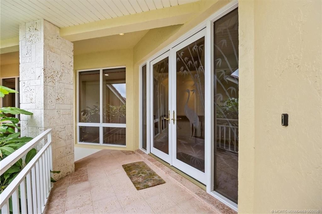 Photo of 12198 Riverbend Lane, Port Saint Lucie, FL 34984 (MLS # M20054859)