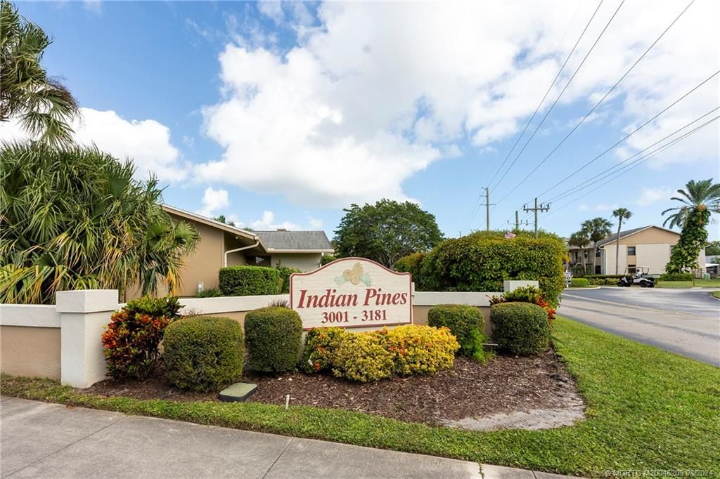 Photo of 3061 SE Aster Lane #304, Stuart, FL 34994 (MLS # M20046209)