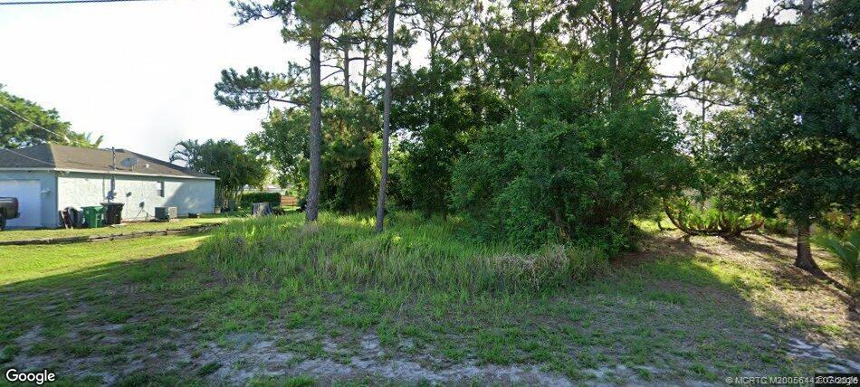 Photo of 4109 SW Fiji Lane, Port Saint Lucie, FL 34953 (MLS # M20056442)