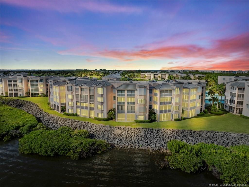 Photo of 5750 NE Island Cove Way #3203, Stuart, FL 34996 (MLS # M20052735)