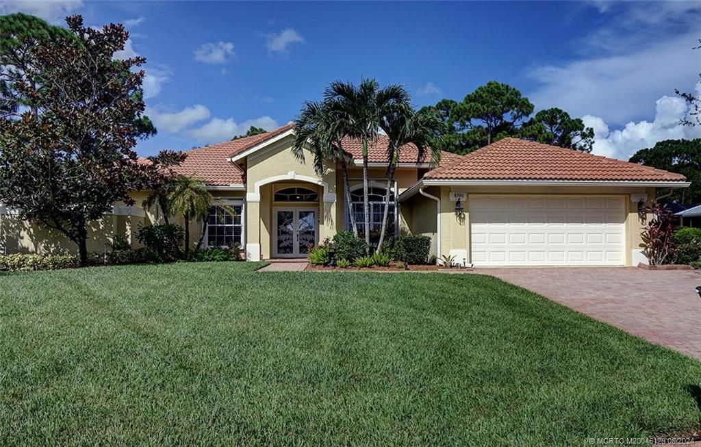 Photo of 8396 SW Masthead Drive, Stuart, FL 34997 (MLS # M20046129)