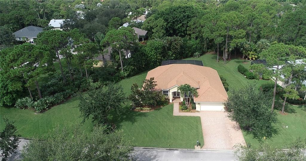 Photo of 8396 SW Masthead Drive, Stuart, FL 34997 (MLS # M20046129)