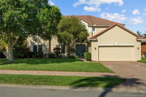 Photo of 1915 SW Panther Trace, Stuart, FL 34997 (MLS # M20052046)