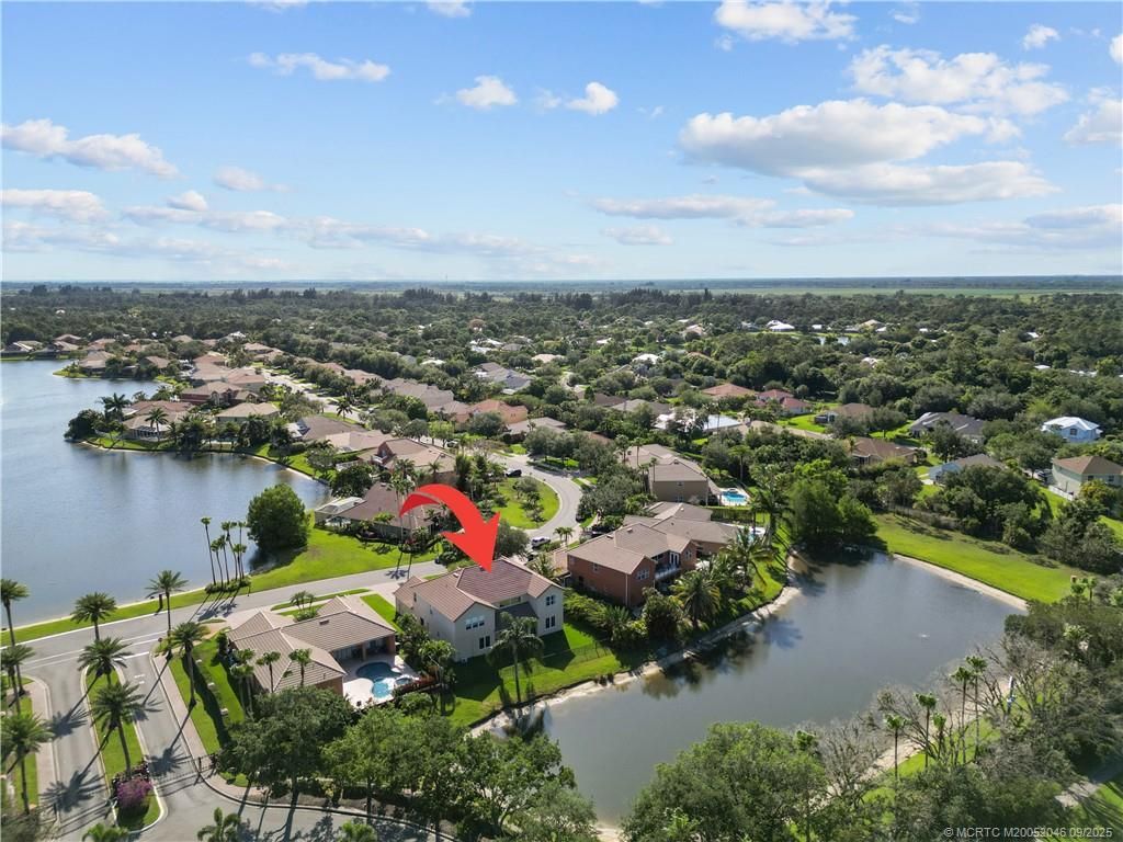 Photo of 1915 SW Panther Trace, Stuart, FL 34997 (MLS # M20052046)