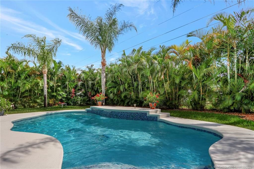 Photo of 4681 SW Ulster Street, Port Saint Lucie, FL 34953 (MLS # M20040986)