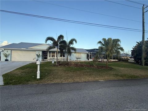 4459 SE Kubin Avenue Stuart FL 34997
