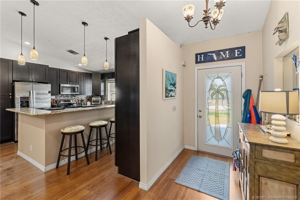 Photo of 4459 SE Kubin Avenue, Stuart, FL 34997 (MLS # M20054670)