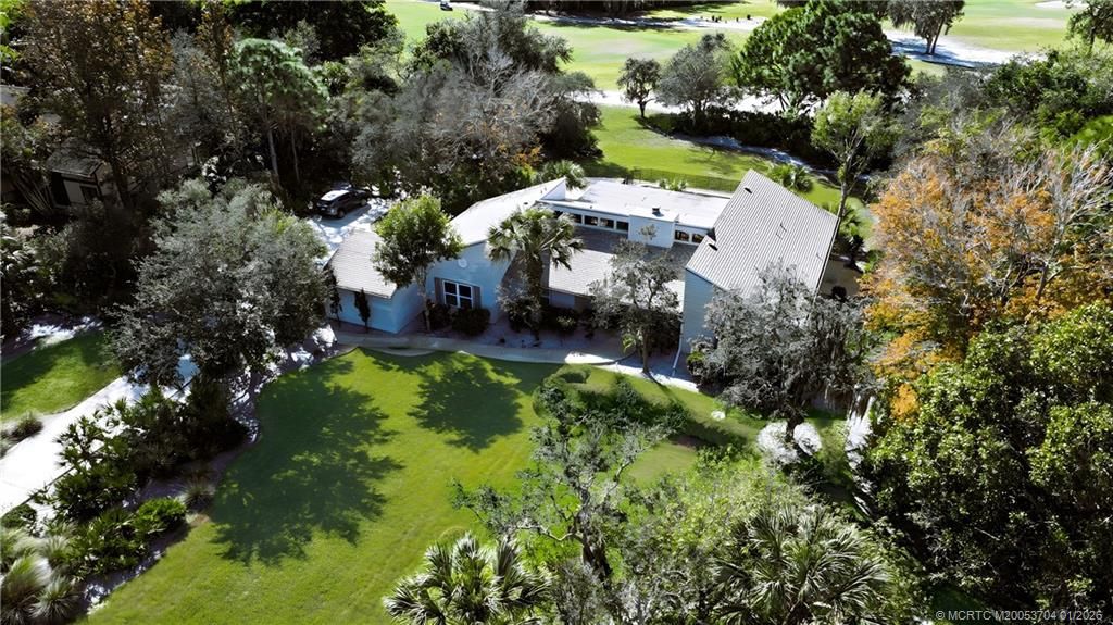 Photo of 1672 SW Sandtrap Crescent, Palm City, FL 34990 (MLS # M20053704)