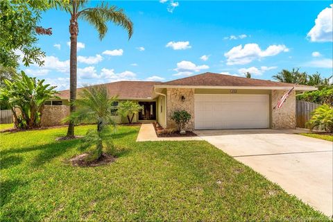 1022 SW Poplar Court Palm City FL 34990