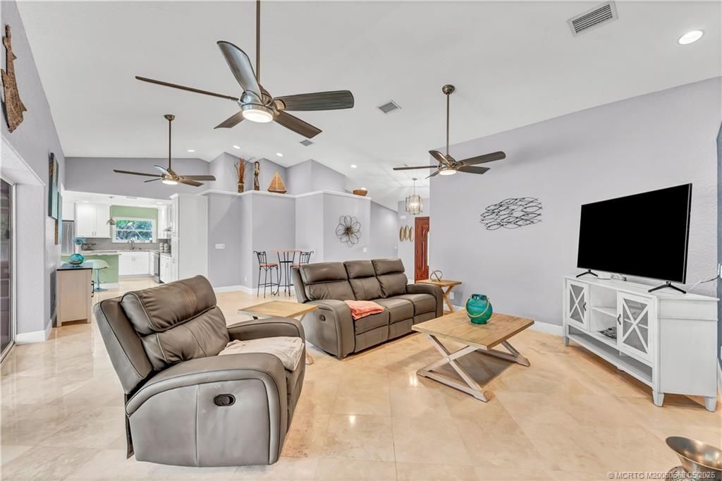 Photo of 1022 SW Poplar Court, Palm City, FL 34990 (MLS # M20050568)