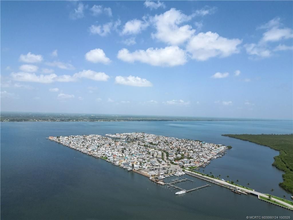 Photo of 2033 Nettles Boulevard, Jensen Beach, FL 34957 (MLS # M20050124)