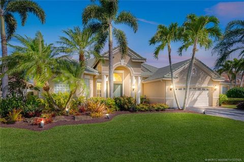 2019 SE Oxton Drive Port Saint Lucie FL 34952