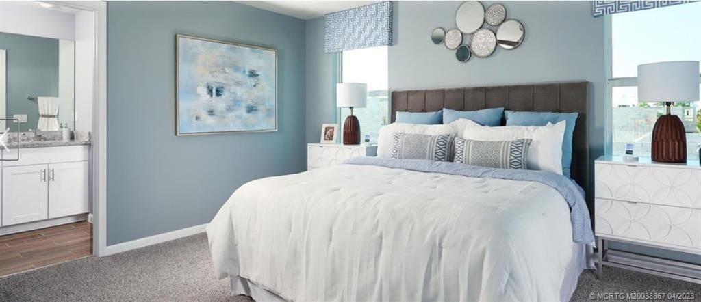 Photo of 258 Osprey Preserve Boulevard, Jensen Beach, FL 34957 (MLS # M20038867)