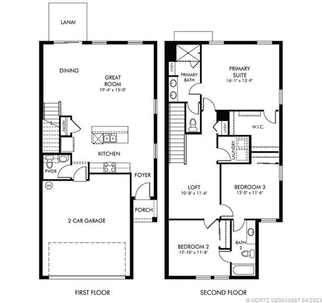 Photo of 258 Osprey Preserve Boulevard, Jensen Beach, FL 34957 (MLS # M20038867)