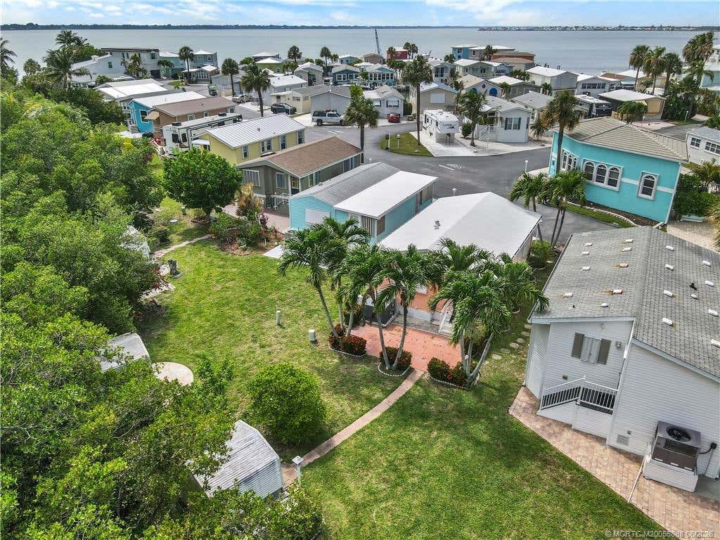 Photo of 10701 S Ocean Drive #617, Jensen Beach, FL 34957 (MLS # M20055888)