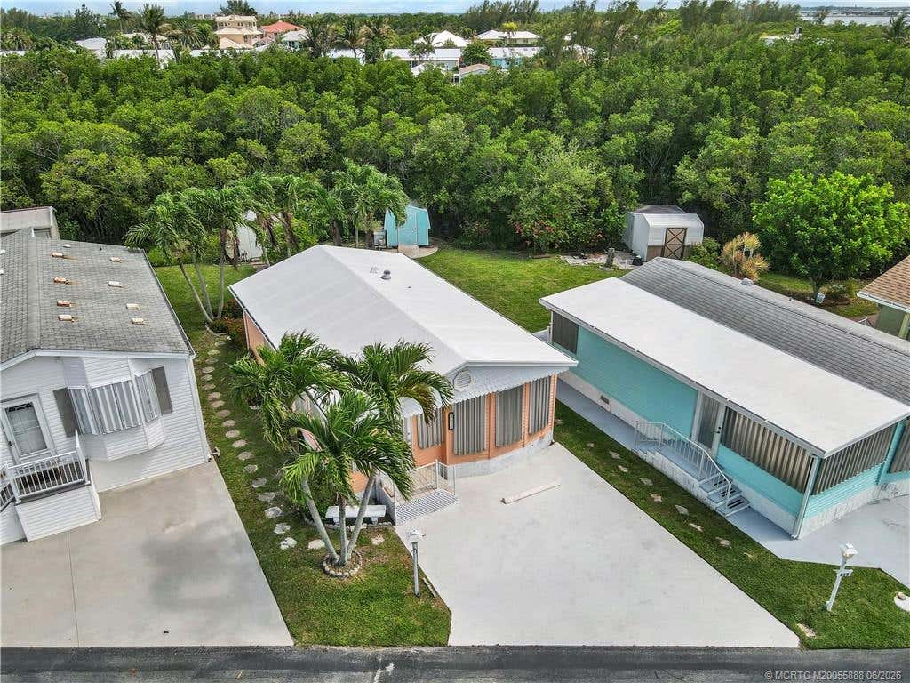 Photo of 10701 S Ocean Drive #617, Jensen Beach, FL 34957 (MLS # M20055888)