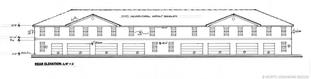 (8 parcels) 1913 - 1953 SE Korona (8 lots) Drive