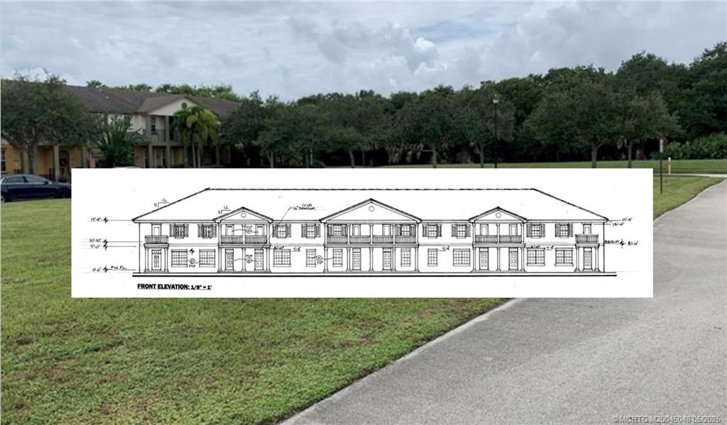 (8 parcels) 1913 - 1953 SE Korona (8 lots) Drive