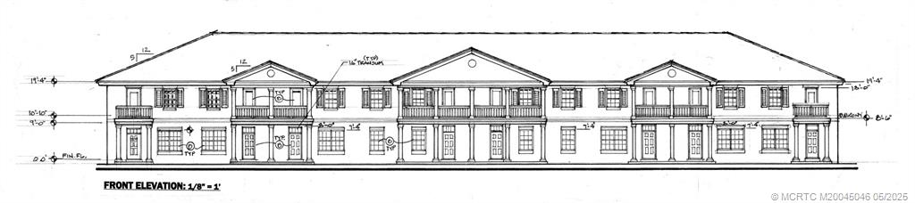 (8 parcels) 1913 - 1953 SE Korona (8 lots) Drive